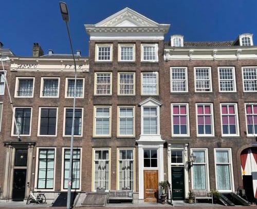 Binnenstad Bed & Breakfast | B&B Montancourt-Middelburg