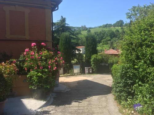Savena Bed & Breakfast | B&B Monte Donato