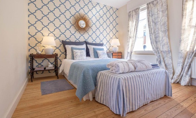 Historical Center Bruges Bed & Breakfast | B&B mybandb