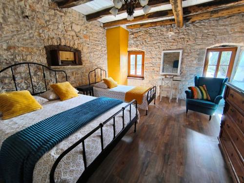 Divsici Bed & Breakfast | *B&B Negričani*