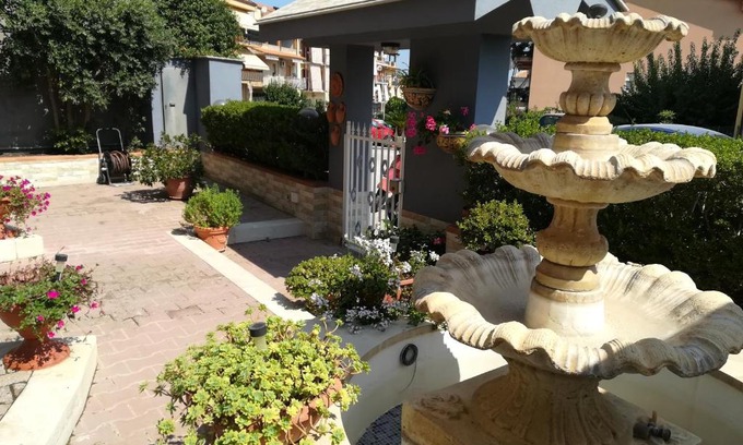 Castelbuono Bed & Breakfast | B&B Ninni