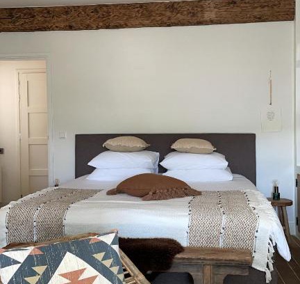 Municipality of Valkenburg aan de Geul Bed & Breakfast | B&B No. 42