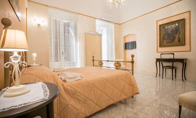 Palo del Colle Bed & Breakfast | B&B Nonna Lella