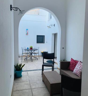 Gemini Bed & Breakfast | B&B NONNA TINA