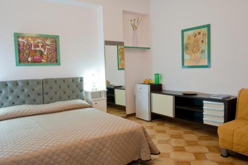 Nova Siri Bed & Breakfast | B&B Nova Siri