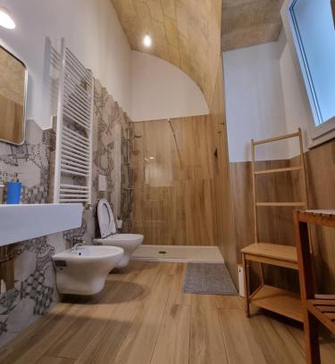 Altamura Bed & Breakfast | B&B Novecento Italiano