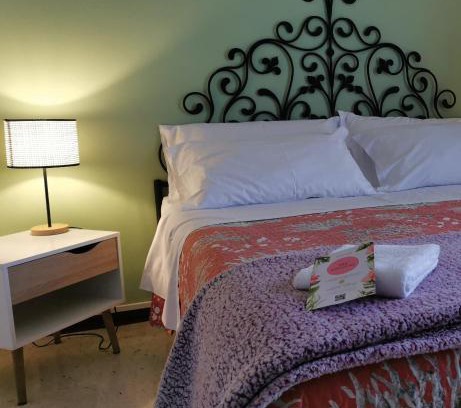 Pablo House | B&B Ospedale Maggiore Parma affittacamere