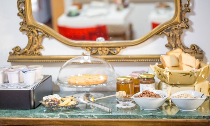 Florence Bed & Breakfast | B&B Palazzi