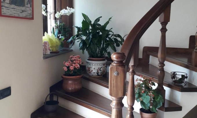 Pistoia Bed & Breakfast | B&B Pianeta Benessere