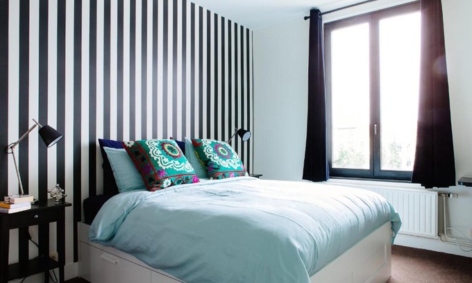 Jourdan Bed & Breakfast | B&B Place Jourdan