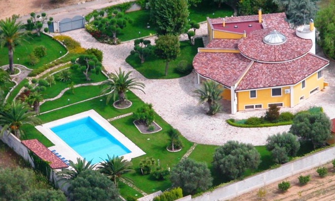 Cavallino Bed & Breakfast | B&B QuattroStelle
