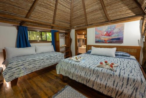 Carmen Cabin | B&B Ranchos Itaúna