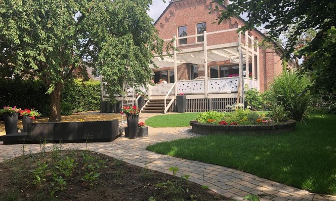 Donsbruggen Bed & Breakfast | B&B Reveille