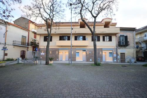 Caserta Bed & Breakfast | B&B REVOLUTION BED e BREAKFAST