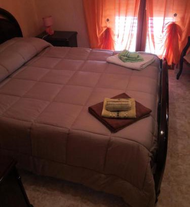 Atella Bed & Breakfast | B&B RoMa Atella