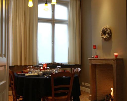 Belgian Westhoek Bed & Breakfast | B&B @ Room's