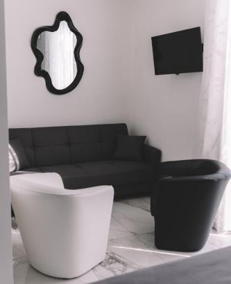 Crotone Bed & Breakfast | B&B Saint Vincent