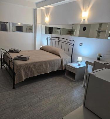 Vibo Marina Bed & Breakfast | B&B Santa Vener