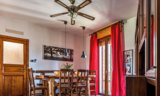 Savena Bed & Breakfast | B&B Selvarossa