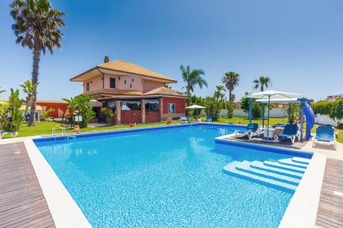 Cassibile Bed & Breakfast | B&B Sicilia Bella