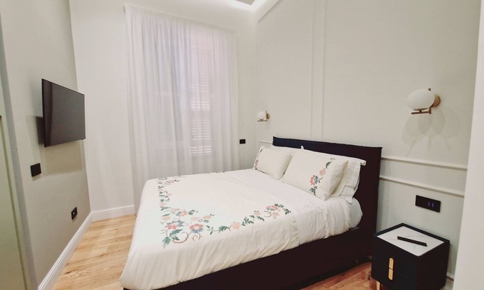 Ercolano Apartment | B&B SirenaResina - Ligea Standard room