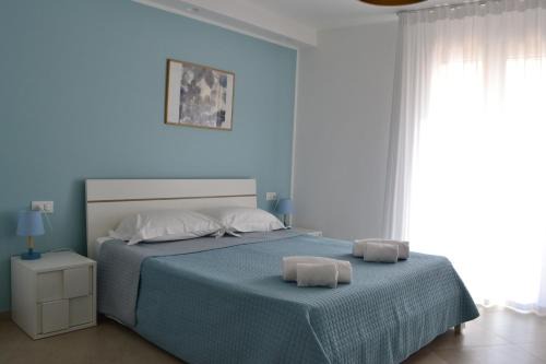 San Leone Bed & Breakfast | B&B Sole&Sale