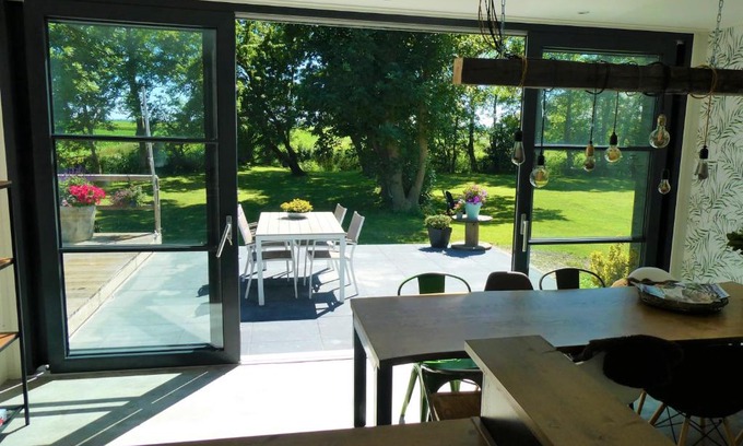 Longerhouw Bed & Breakfast | B&B Stay&Ko