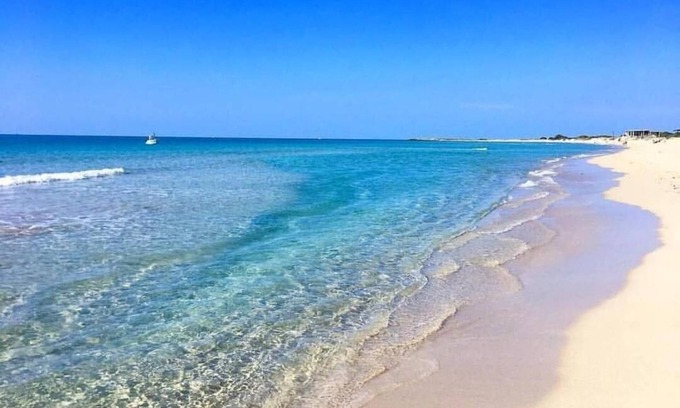 Presicce Bed & Breakfast | B&B Suites Via del Mare