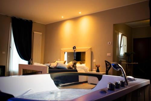 Gravina in Puglia Bed & Breakfast | B&B Sulla Rupe
