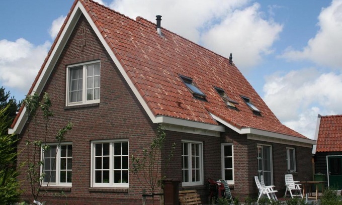 Ouddorp Bed & Breakfast | B&B 't Meulweegje