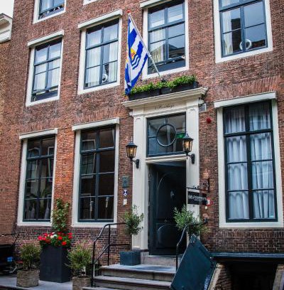 Abdij Bed & Breakfast | B&B 't Poorthuys