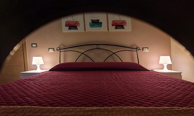 Telese Bed & Breakfast | b&b Telesilla