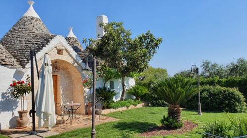 L'Assunta Bed & Breakfast | B&B Tenuta Ranieri