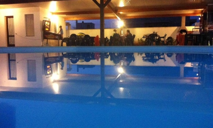 Cerfignano Bed & Breakfast | B&B Terra Serena