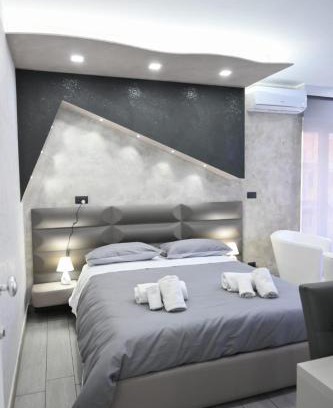 Cosenza Bed & Breakfast | B&B The Dream