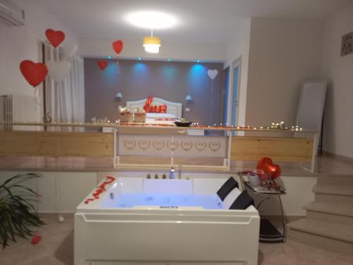 Giorgilorio Bed & Breakfast | B&B Tre Sorelle