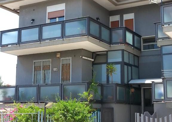Cibali Bed & Breakfast | B&B United States of Europe