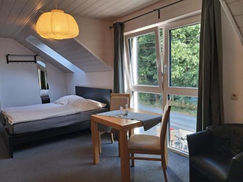 Sankt-Vith Bed & Breakfast | B&B V.K. PGmbH