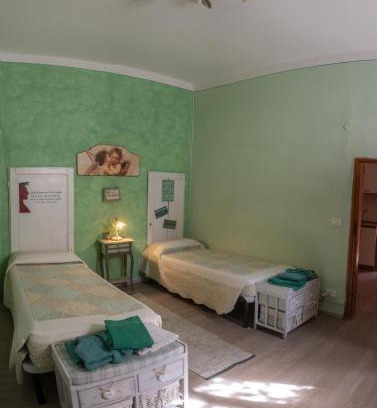San Piero a Sieve Bed & Breakfast | B&B Vacanze in Mugello