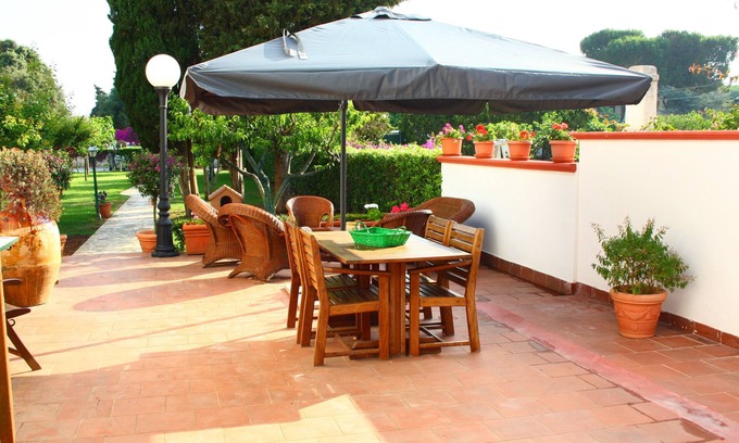 Brindisi Bed & Breakfast | B&B Verdegiada