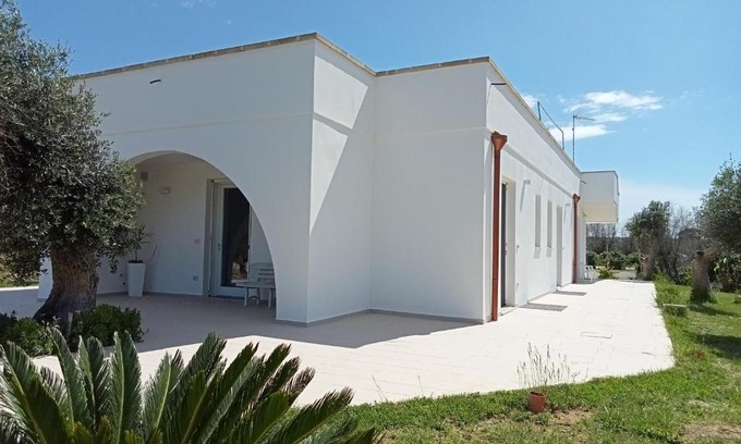 Giurdignano Bed & Breakfast | B&B Villa Bello