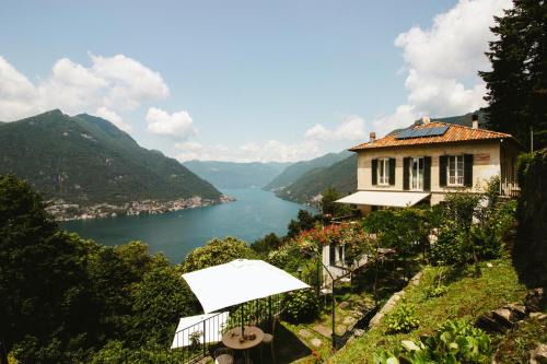Molina Bed & Breakfast | B&B Villa le Ortensie