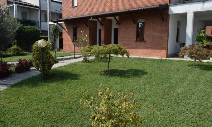 Brugherio Bed & Breakfast | B&B Villa Lodigiana