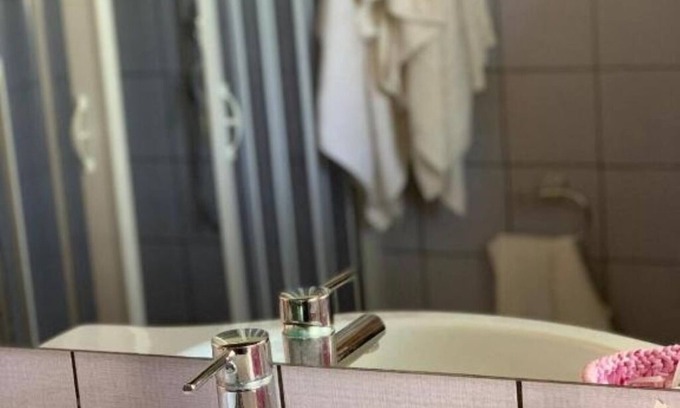 Fontane Bianche Bed & Breakfast | B&B Villa Matari: Single Room