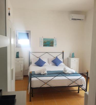 Laureana Cilento Bed & Breakfast | B & B Villa Matisse