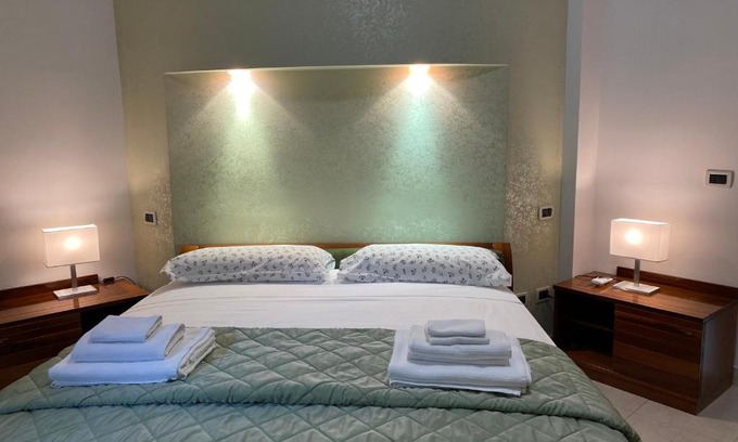 Itri Bed & Breakfast | B&B Villa Paola Itri