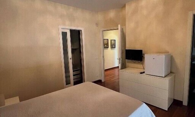 Bitritto House | B&B Villa Rosa