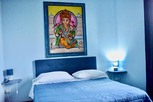 Cincelli Bed & Breakfast | B&B Villa Sabrina