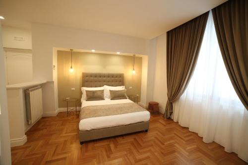 Vomero Bed & Breakfast | B&B Villa Sant'Elmo con parcheggio interno
