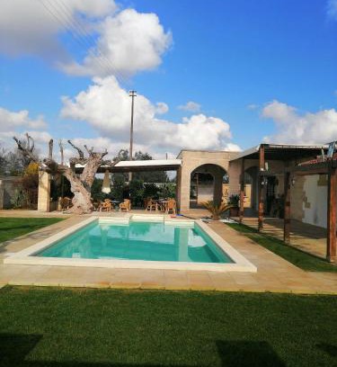 Cavallino Apartment | B&B VillaSalento LE